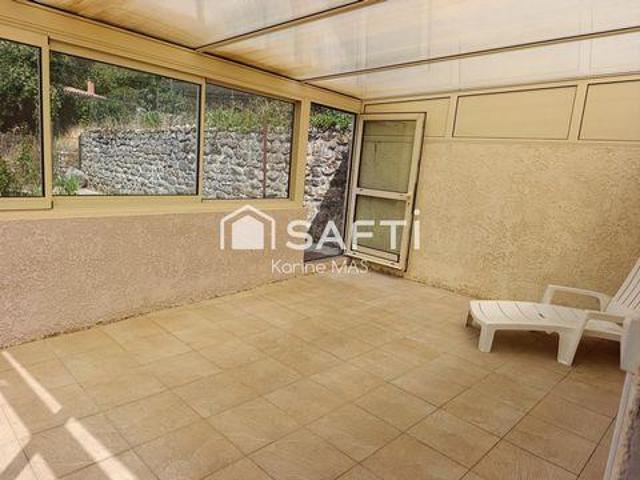 Villa 1 chambres, Bouisse Languedoc 11330 ELS105381472