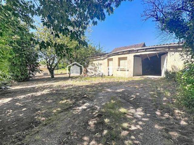 Villa 1 chambres, Bourg Aquitaine 33710 DS105253448