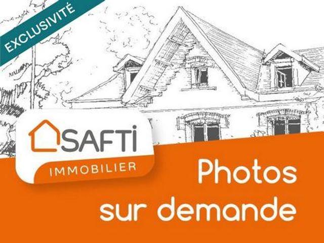 Villa 1 chambres, Breval Île 78980 DS105472363