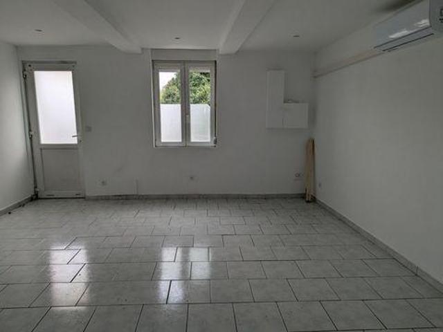 Villa 1 chambres, Bruay Nord 62700 DS101456527