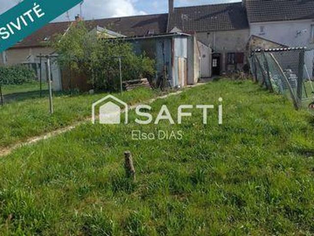 Villa 1 chambres, Bruyeres Picardie 02130 DS101778695