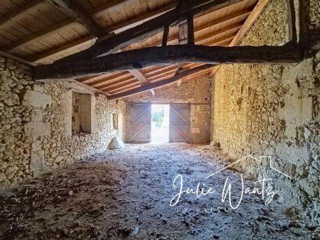 Villa 1 chambres, Cubnezais Aquitaine 33620 DLS105795185