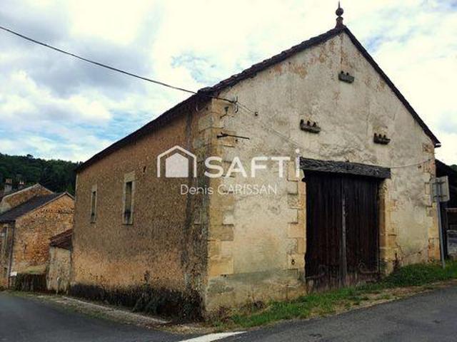 Villa 1 chambres, Cadouin Aquitaine 24480 DS100094775