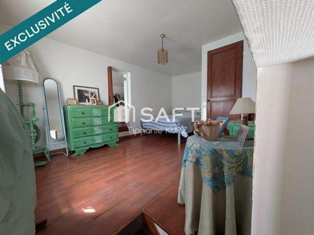 Villa 1 chambres, Camblain Nord 62470 DS104474878