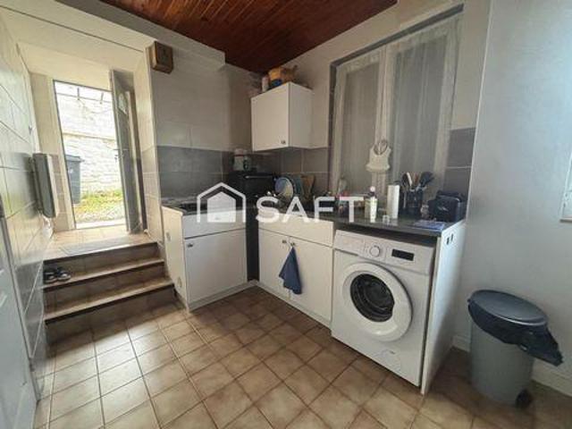 Villa 1 chambres, Cambronne Picardie 60290 DS104073456