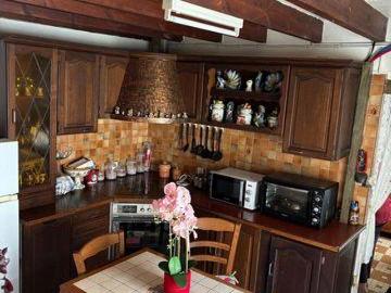 Villa 1 chambres, Cande Pays de la Loire 49440 DS100223560