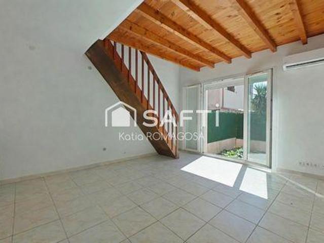 Villa 1 chambres, Canet Languedoc 66140 DS103359351