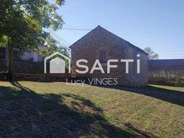 Villa 1 chambres, Cassagnes Midi 46700 DLS102666064