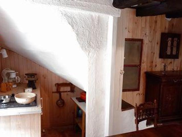 Villa 1 chambres, Castanet Le Haut Languedoc Roussillon 34610 DS96310735