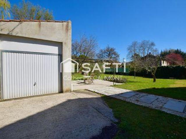 Villa 1 chambres, Castres Midi 81100 ES99769980