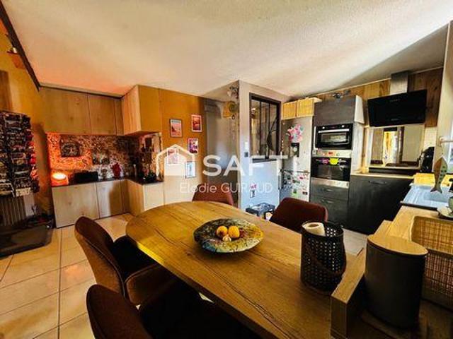 Villa 1 chambres, Cap d'Agde Languedoc 34300 DLS104891834