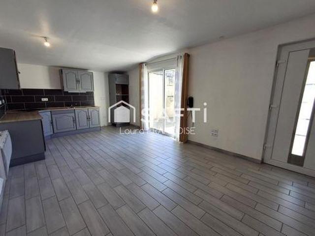 Villa 1 chambres, Caumont Sur Aure Basse 14240 ES104891848