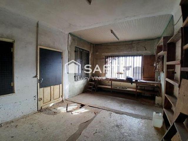 Villa 1 chambres, Cazals Midi 46250 ES104475124