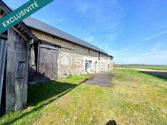 Villa 1 chambres, Ceaux Poitou 86200 DS101167457