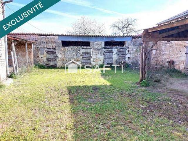 Villa 1 chambres, Ceaux Poitou 86200 ES100683062