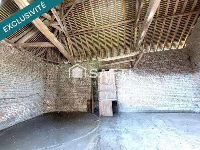 Villa 1 chambres, Ceaux Poitou 86200 ES101167457