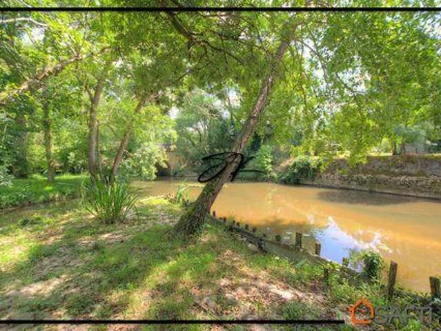 Villa 1 chambres, Cercoux Poitou 17270 ES101060341