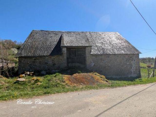 Villa 1 chambres, Champagnac Auvergne 15350 DS102023691