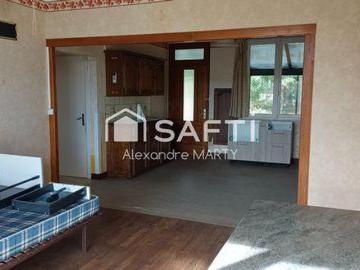 Villa 1 chambres, Chancelade Aquitaine 24650 DS103155911