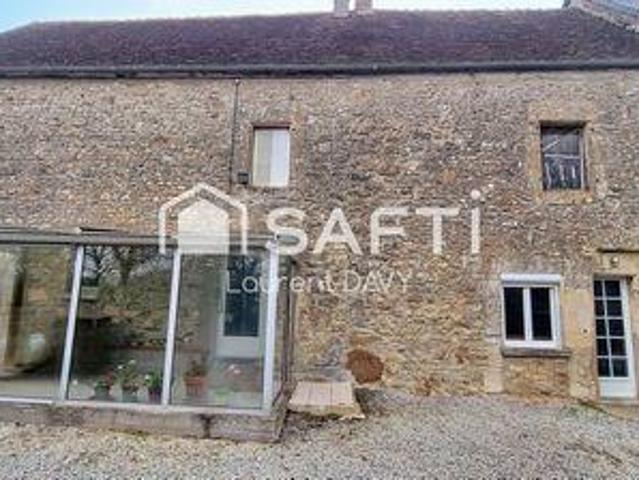 Villa 1 chambres, Chailloue Basse Normandie 61500 DS98681647