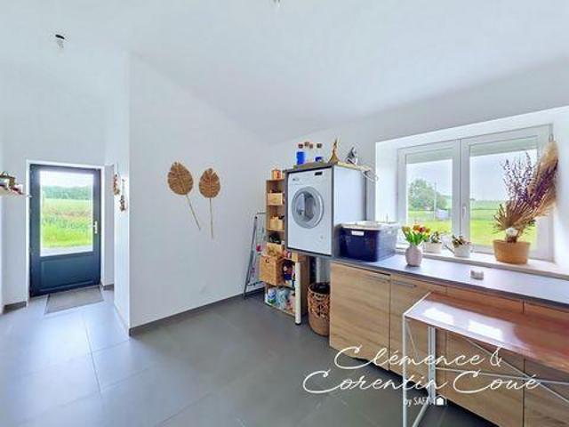 Villa 1 chambres, Challain Pays de la Loire 49440 ES102439860