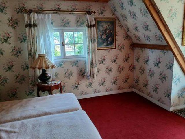 Villa 1 chambres, Chapelle Longueville Haute 27950 DS102919649