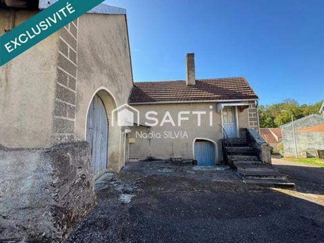 Villa 1 chambres, Charcenne Franche 70700 DS105607640