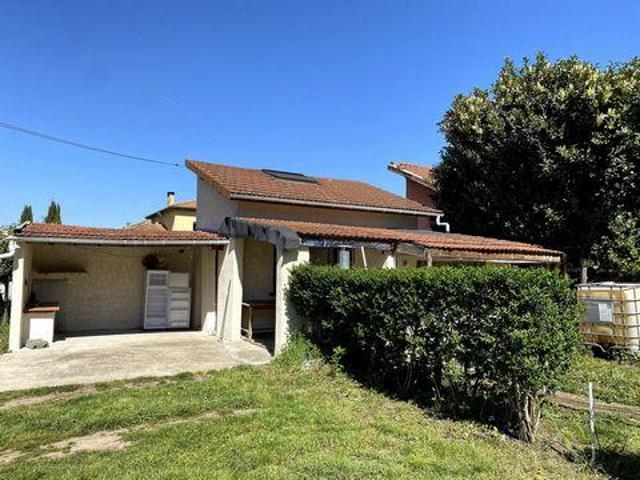 Villa 1 chambres, Chassieu Rhône 69680 DLS105170443