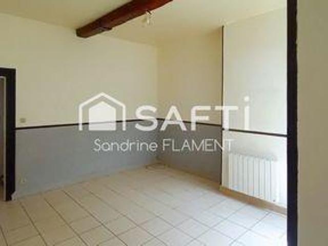 Villa 1 chambres, Chauny Picardie 02300 ES100056108
