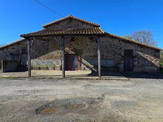 Villa 1 chambres, Chavagnes Pays de la Loire 85250 ELS100455392