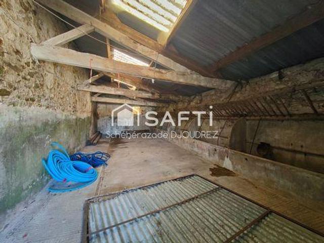 Villa 1 chambres, Chavagnes Pays de la Loire 85250 ES102888057