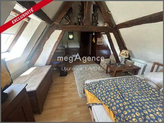 Villa 1 chambres, Chavin Centre 36200 ES102666553