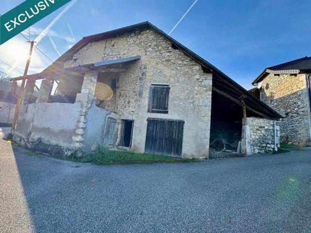 Villa 1 chambres, Chazey Rhône 01300 DS100239657