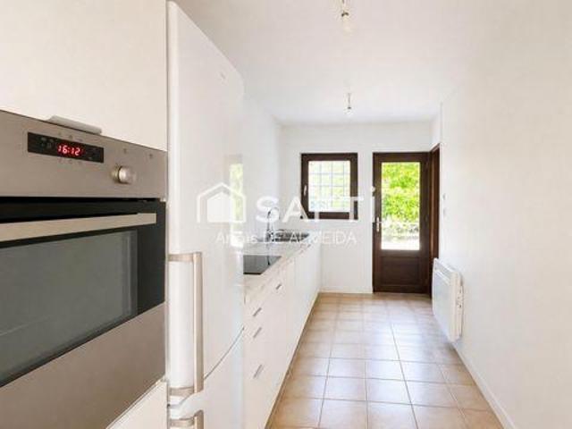 Villa 1 chambres, Chery Picardie 02220 DS104891732