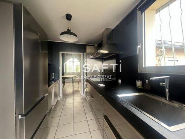 Villa 1 chambres, Clermont Auvergne 63000 DS101995894