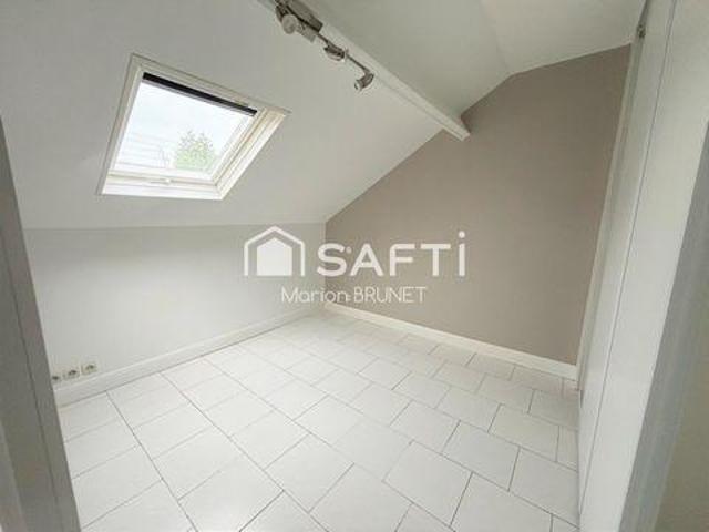 Villa 1 chambres, Clermont Picardie 60600 ELS104868134