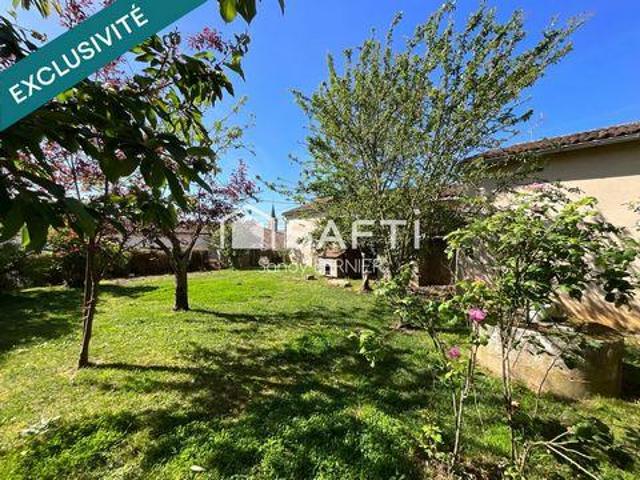Villa 1 chambres, Cloue Poitou 86600 DS102721257