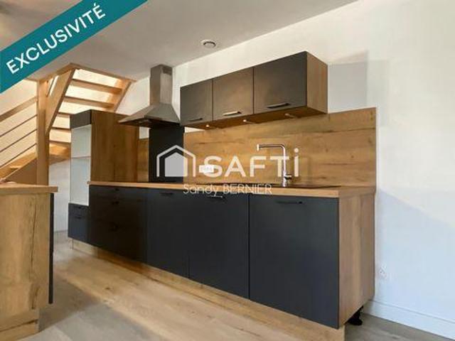 Villa 1 chambres, Cloue Poitou 86600 DS105238142