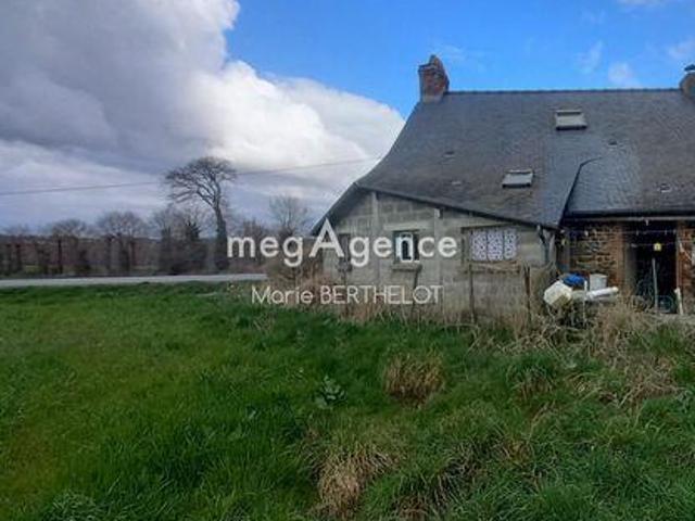 Villa 1 chambres, Combourg Bretagne 35270 DS102440476
