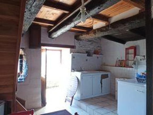 Villa 1 chambres, Connac Midi 12170 ES100853109