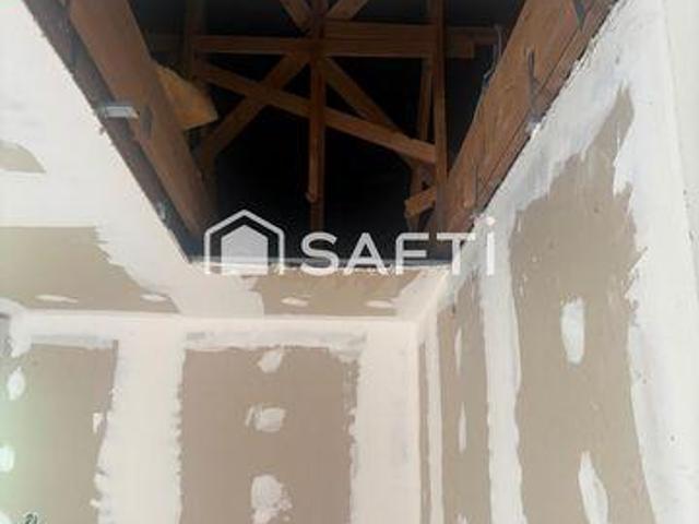 Villa 1 chambres, Contrexeville Lorraine 88140 DS103546262