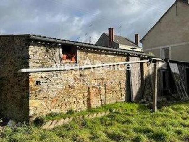 Villa 1 chambres, Cosse Pays de la Loire 53230 DS102252049