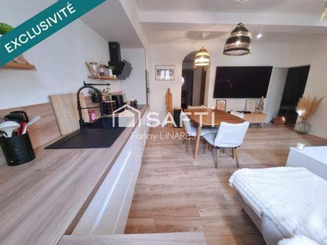 Villa 1 chambres, Corneilla Languedoc 66550 DS102956898