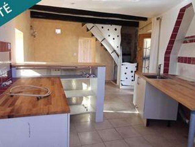 Villa 1 chambres, Cordes Sur Ciel Midi Pyrénées 81170 DS98230398