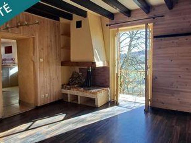 Villa 1 chambres, Cordes Sur Ciel Midi Pyrénées 81170 ES98230398