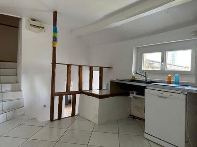Villa 1 chambres, Coulombs Île 77840 DLS105348525