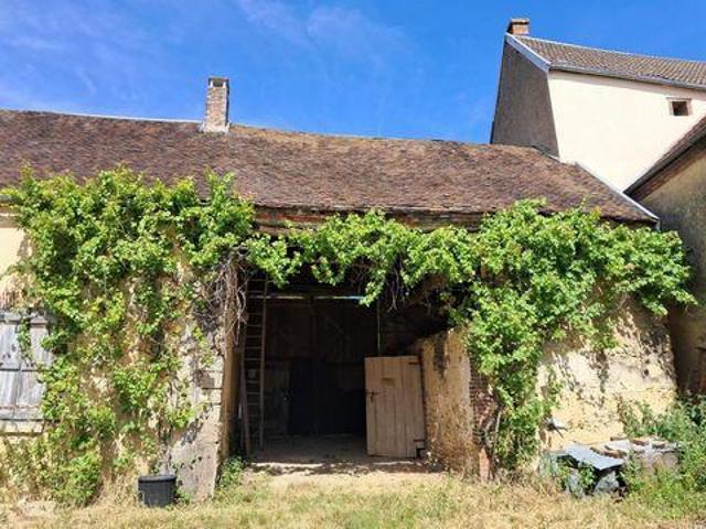 Villa 1 chambres, Coulours Bourgogne 89320 DS103571780