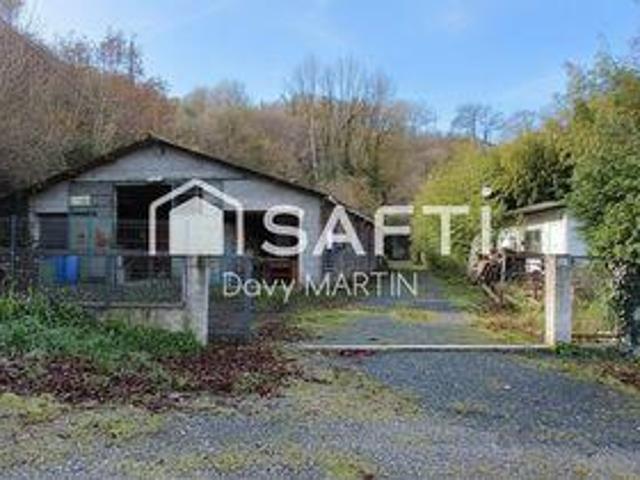 Villa 1 chambres, Coupiac Midi 12550 DS101995622