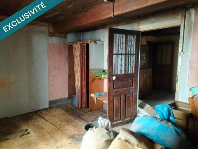 Villa 1 chambres, Courpiere Auvergne 63120 DS103415302