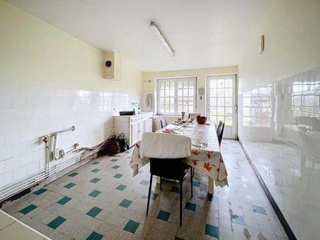 Villa 1 chambres, Damouzy Champagne 08090 DS100576822